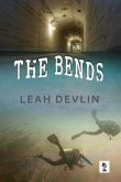 The Bends (The Woods Hole Mysteries Book 3) (eBook, ePUB)