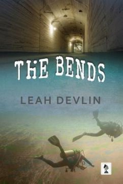 The Bends (The Woods Hole Mysteries Book 3) (eBook, ePUB) - Devlin, Leah