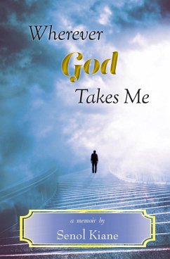 Cover Wherever God Takes Me (eBook, ePUB)