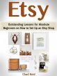 Etsy: Outstanding Lessons for Absolute... - Bild 1