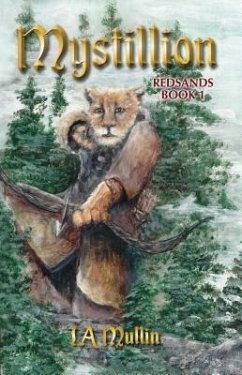 Cover Mystillion (eBook, ePUB)