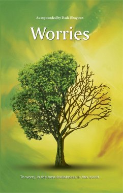 Worries (eBook, ePUB) - DadaBhagwan