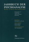 Jahrbuch der Psychoanalyse / Band 51 (eBook, PDF)