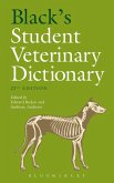 Black's Student Veterinary Dictionary (eBook, ePUB)