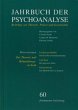 Jahrbuch der Psychoanalyse / Band 60:... - Bild 1