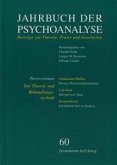 Jahrbuch der Psychoanalyse / Band 60: Perversionen - Zur Theorie und Behandlungstechnik (eBook, PDF)