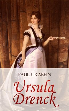 Ursula Drenck (eBook, ePUB) - Grabein, Paul