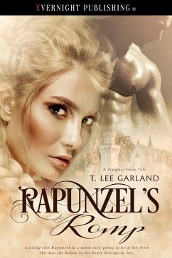 Cover Rapunzel's Romp (eBook, ePUB)