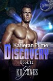 Discovery (eBook, ePUB) Discovery (eBook, ePUB)