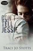 Don't Tell Jessie (eBook, ePUB)
