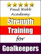 Paul Webb Academy: Strength Training... - Bild 1