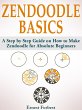 Zendoodle Basics: A Step by Step Guide... - Bild 1