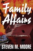 Family Affairs (Detectives Chen and Castilblanco, #6) (eBook, ePUB)