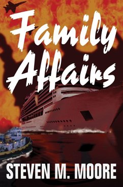 Cover Family Affairs (Detectives Chen and Castilblanco, #6) (eBook, ePUB)