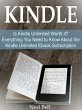 Kindle: Is Kindle Unlimited Worth it?... - Bild 1