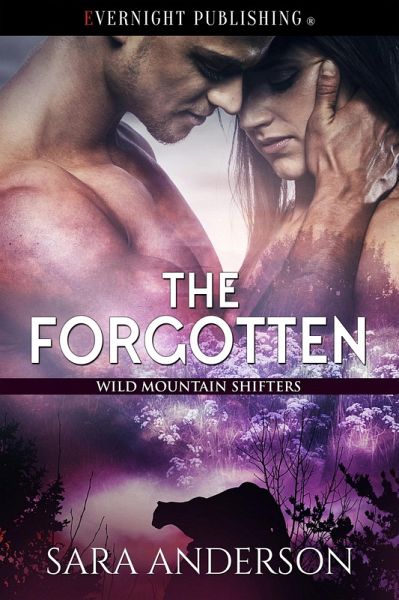 The Forgotten (eBook, ePUB)