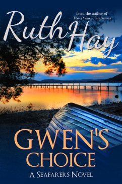 Cover Gwen's Choice (Seafarers, #4) (eBook, ePUB)
