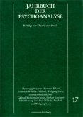 Jahrbuch der Psychoanalyse / Band 17 (eBook, PDF)