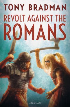 Cover Revolt Against the Romans (eBook, PDF)
