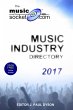 The MusicSocket.com Music Industry... - Bild 1