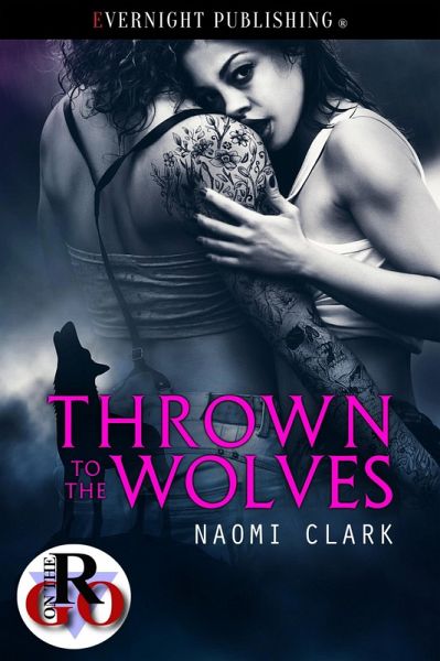 Thrown to the Wolves (eBook, ePUB) Thrown to the Wolves (eBook, ePUB)