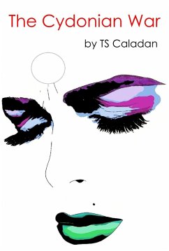 Cover The Cydonian War (eBook, ePUB)