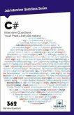 C# Interview Questions You'll Most Likely Be Asked (eBook, ePUB)