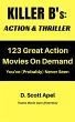Killer B's: Action & Thriller (eBook,... - Bild 1