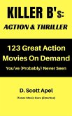 Killer B's: Action & Thriller (eBook, ePUB)