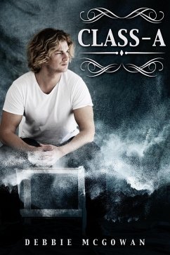 Cover Class-A (Hiding Behind The Couch, #3) (eBook, ePUB)