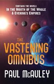 The Vastening Omnibus (eBook, ePUB)