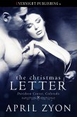 The Christmas Letter (eBook, ePUB)