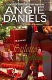 Stilettos & Mistletoes (The Beaumonts, #10) (eBook, ePUB)