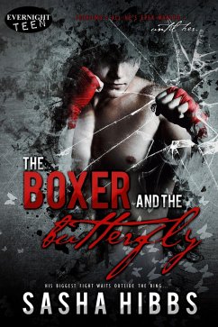 Cover The Boxer and the Butterfly (eBook, ePUB)