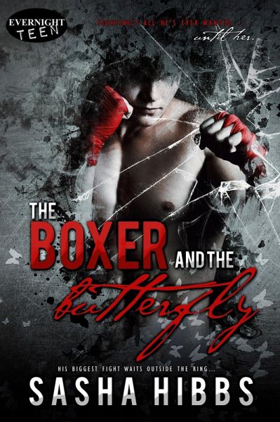 The Boxer and the Butterfly (eBook, ePUB) The Boxer and the Butterfly (eBook, ePUB)
