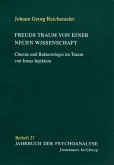 Freuds Traum von einer neuen Wissenschaft (eBook, PDF)