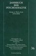 Jahrbuch der Psychoanalyse / Band 36... - Bild 1
