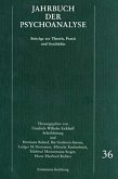 Jahrbuch der Psychoanalyse / Band 36 (eBook, PDF)