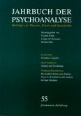 Jahrbuch der Psychoanalyse / Band 55 (eBook, PDF)