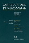 Jahrbuch der Psychoanalyse / Band 58: Neu- und Wiederentdeckungen zu Freud (eBook, PDF)