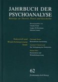 Jahrbuch der Psychoanalyse / Band 62: Todestrieb und Wiederholungszwang heute (eBook, PDF)