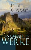 Gesammelte Werke (eBook, ePUB)