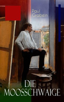 Cover Die Moosschwaige (eBook, ePUB)