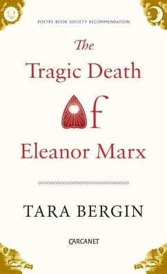 The Tragic Death of Eleanor Marx - Bergin, Tara