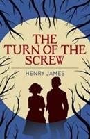 The Turn of the Screw - Henry, James