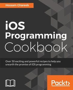 iOS Programming Cookbook - Ghareeb, Hossam