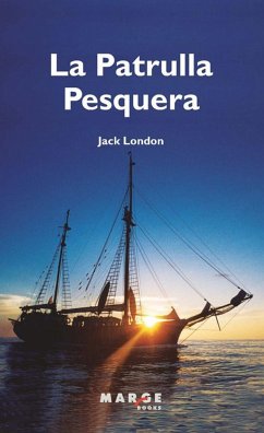 La Patrulla Pesquera - London, Jack