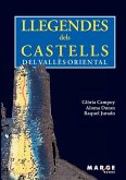 Llegendes dels castells del Vallès Oriental