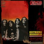 Extreme Aggression-Remastered Extreme Aggression-Remastered