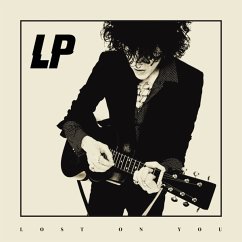 Lost On You(Deluxe Edition) - Lp